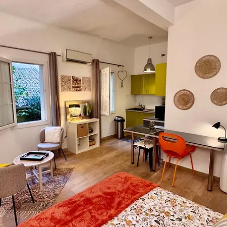 L'aixcapade Cosy Centre Historique * 엑상프로방스